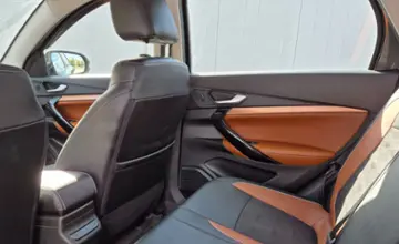 LADA (ВАЗ) Vesta Cross 2023 года за 49 990 BYN в Гомель