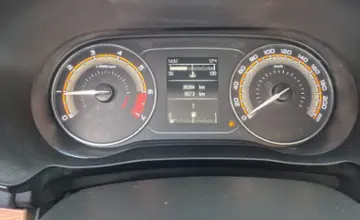 LADA (ВАЗ) Vesta Cross 2023 года за 49 990 BYN в Гомель