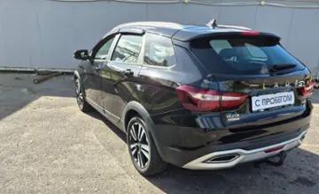 LADA (ВАЗ) Vesta Cross 2023 года за 49 990 BYN в Гомель