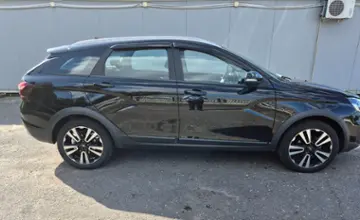 LADA (ВАЗ) Vesta Cross 2023 года за 49 990 BYN в Гомель