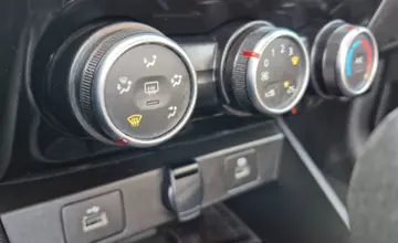 LADA (ВАЗ) Vesta Cross 2023 года за 49 990 BYN в Гомель