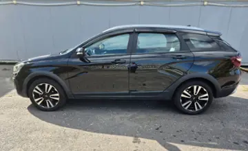 LADA (ВАЗ) Vesta Cross 2023 года за 49 990 BYN в Гомель