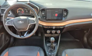 LADA (ВАЗ) Vesta Cross 2023 года за 49 990 BYN в Гомель