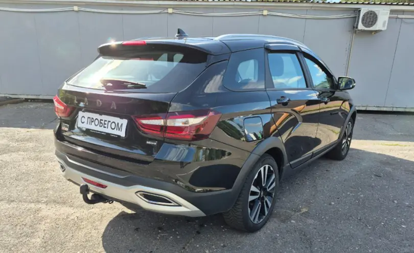 LADA (ВАЗ)