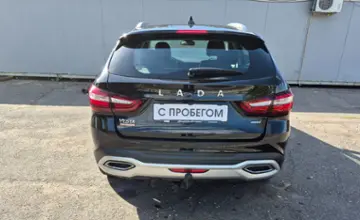 LADA (ВАЗ) Vesta Cross 2023 года за 49 990 BYN в Гомель