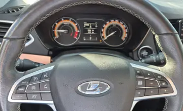 LADA (ВАЗ) Vesta Cross 2023 года за 49 990 BYN в Гомель