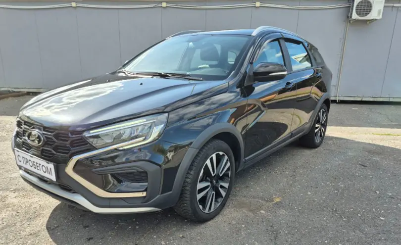 LADA (ВАЗ)