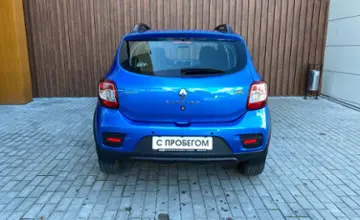 Renault Sandero 2019 года за 37 990 BYN в Гродно