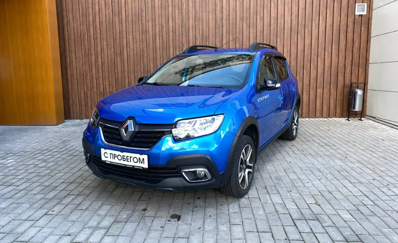 Renault