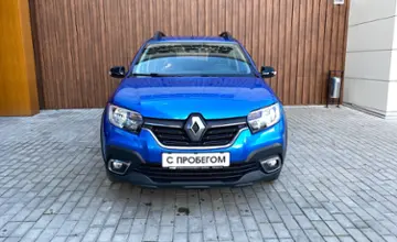 Renault Sandero 2019 года за 37 990 BYN в Гродно