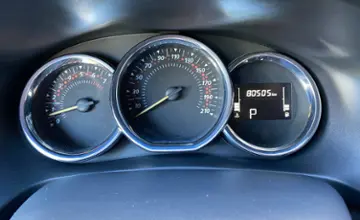 Renault Sandero 2019 года за 37 990 BYN в Гродно
