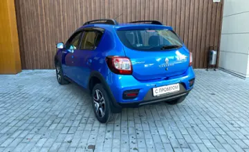Renault Sandero 2019 года за 37 990 BYN в Гродно