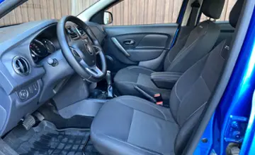 Renault Sandero 2019 года за 37 990 BYN в Гродно