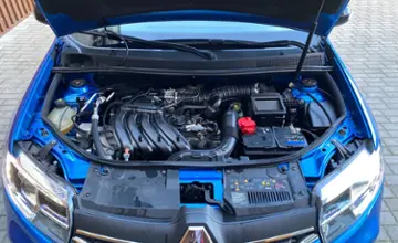 Renault Sandero 2019 года за 37 990 BYN в Гродно