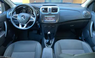 Renault Sandero 2019 года за 37 990 BYN в Гродно