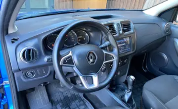 Renault Sandero 2019 года за 37 990 BYN в Гродно