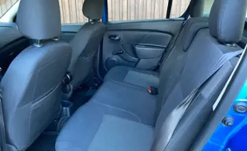 Renault Sandero 2019 года за 37 990 BYN в Гродно