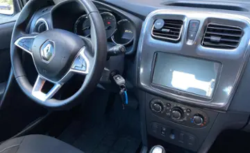 Renault Sandero 2019 года за 37 990 BYN в Гродно