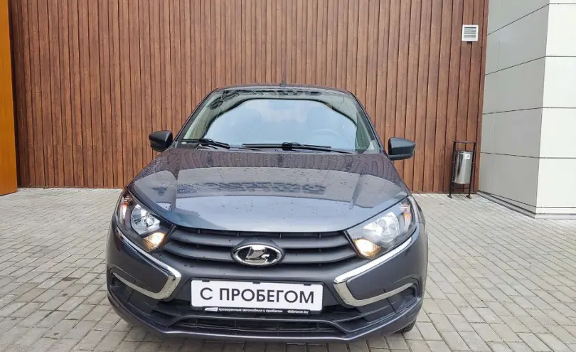 LADA (ВАЗ)