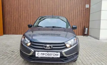 LADA (ВАЗ) Granta 2020 года за 26 990 BYN в Гродно