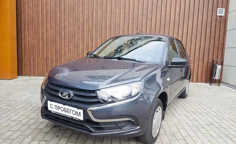 LADA (ВАЗ)