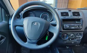 LADA (ВАЗ) Granta 2020 года за 26 990 BYN в Гродно