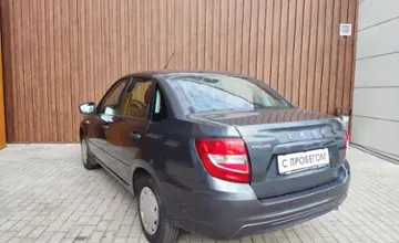 LADA (ВАЗ) Granta 2020 года за 26 990 BYN в Гродно
