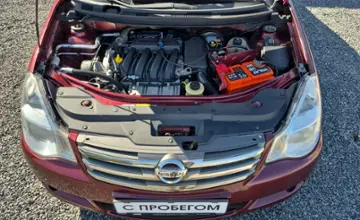 Nissan Almera 2015 года за 24 990 BYN в Могилев