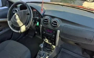 Nissan Almera 2015 года за 24 990 BYN в Могилев