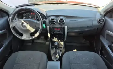 Nissan Almera 2015 года за 24 990 BYN в Могилев