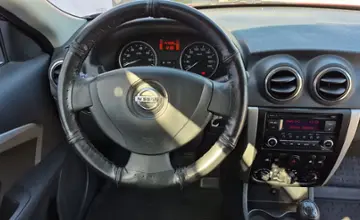 Nissan Almera 2015 года за 24 990 BYN в Могилев