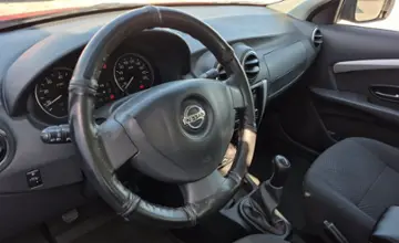 Nissan Almera 2015 года за 24 990 BYN в Могилев
