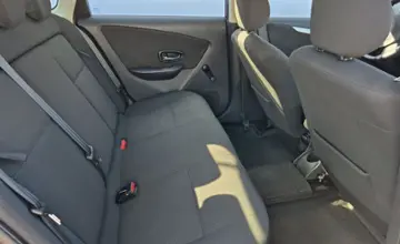 Nissan Almera 2015 года за 24 990 BYN в Могилев