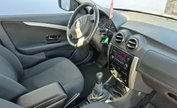 Nissan Almera 2015 года за 24 990 BYN в Могилев