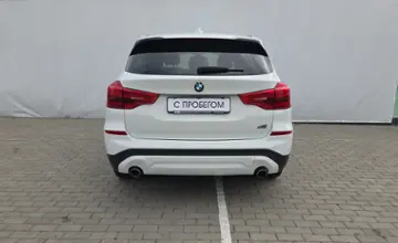 BMW X3 2019 года за 92 990 BYN в Минск