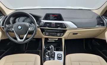 BMW X3 2019 года за 92 990 BYN в Минск