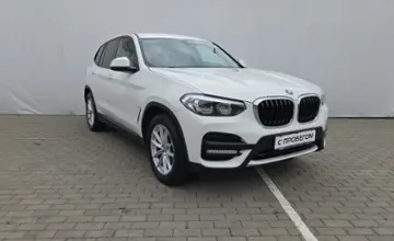BMW X3 2019 года за 92 990 BYN в Минск