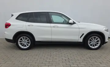 BMW X3 2019 года за 92 990 BYN в Минск