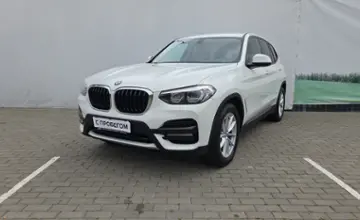 BMW X3 2019 года за 92 990 BYN в Минск