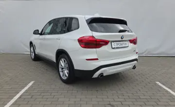 BMW X3 2019 года за 92 990 BYN в Минск