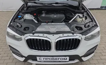 BMW X3 2019 года за 92 990 BYN в Минск