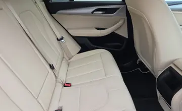 BMW X3 2019 года за 92 990 BYN в Минск