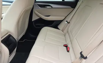 BMW X3 2019 года за 92 990 BYN в Минск