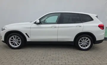 BMW X3 2019 года за 92 990 BYN в Минск