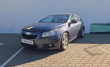 Chevrolet Cruze 2014 года за 20 990 BYN в Минск
