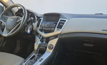 Chevrolet Cruze 2014 года за 20 990 BYN в Минск