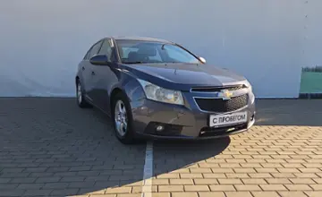 Chevrolet Cruze 2014 года за 20 990 BYN в Минск