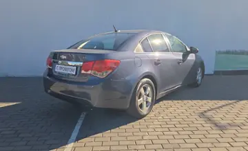 Chevrolet Cruze 2014 года за 20 990 BYN в Минск