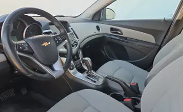 Chevrolet Cruze 2014 года за 20 990 BYN в Минск