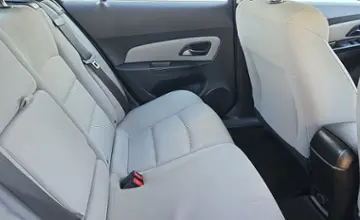 Chevrolet Cruze 2014 года за 20 990 BYN в Минск